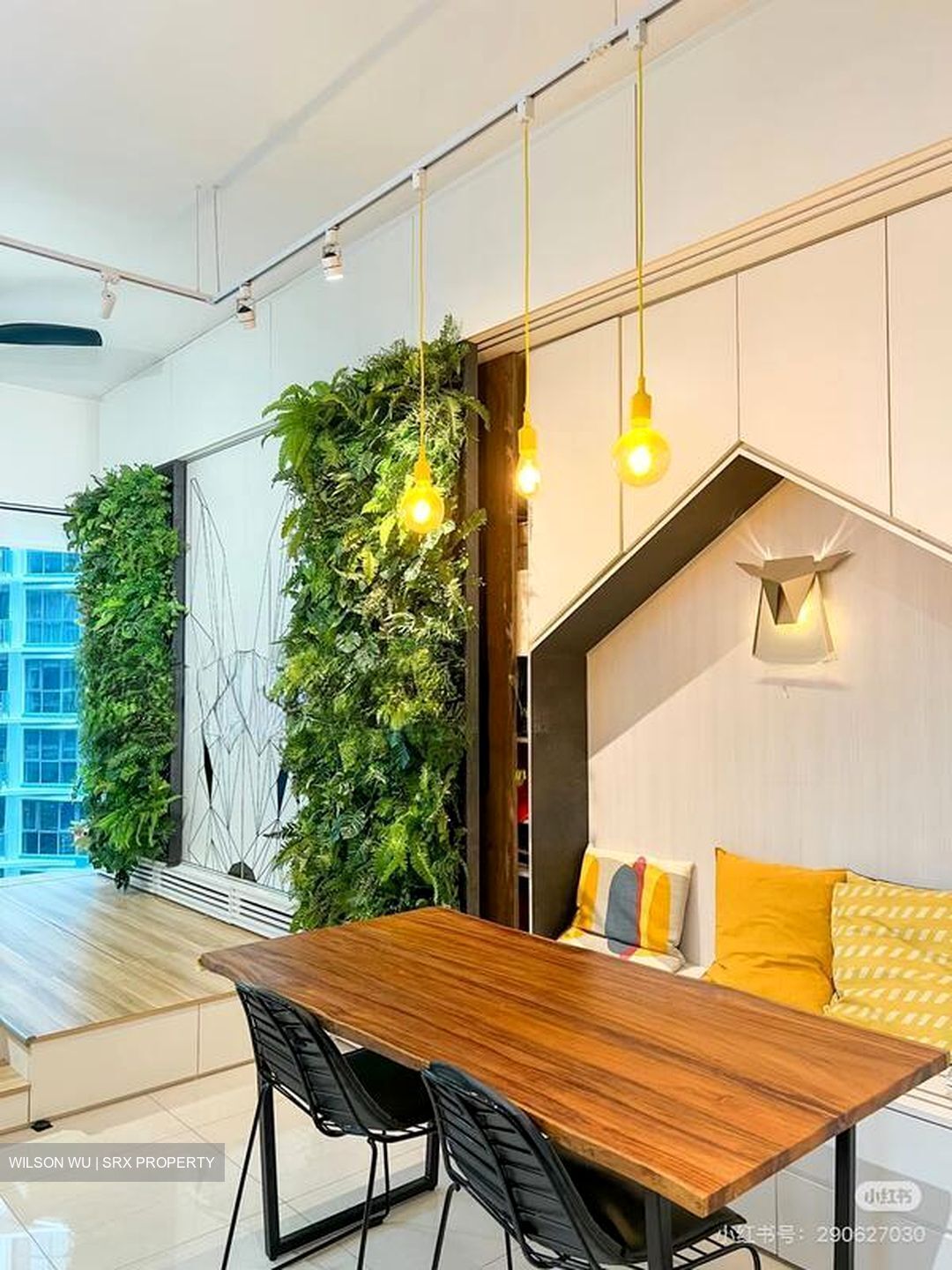 Boathouse Residences (D19), Condominium #522490551